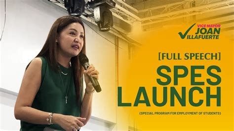 PROFILE: JOAN VILLAFUERTE .